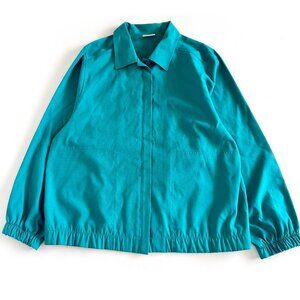 Vintage Francisca, Jacket